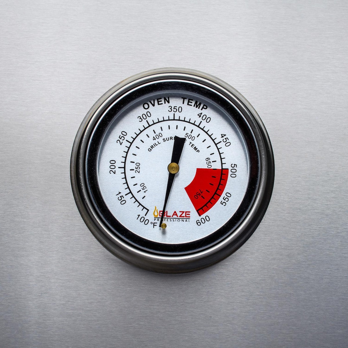 Blaze: 44 4 Burner Pro LUX Gas Grill - Image 14