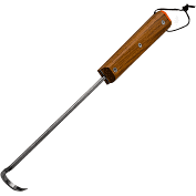 **Traeger Pellet Grills:  Bbq Pig Tail