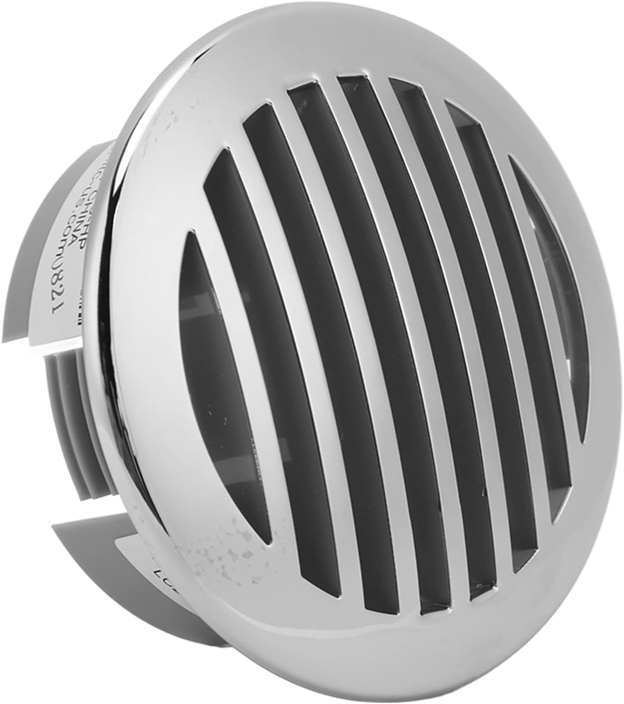 Boats Airflow Vent Cover 4Pcs 3.5In 316 Stainless Steel High Polished Cap Boats Air Outlet Grill Marine Parts for Yachts Rvs - Image 9