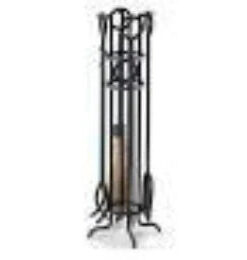 Napa: Arts & Crafts Tool Set  - Black  - 29