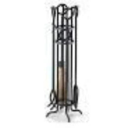 Napa: Arts & Crafts Tool Set - Black - 29