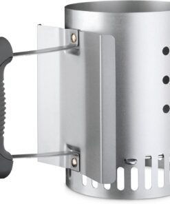 Weber Rapidfire Compact Chimney Starter