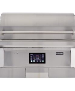 **Coyote Grills: 36 Coyote Pellet Grill