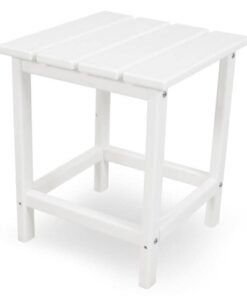 Polywood: Long Island 18 Side Table