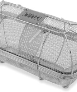 Weber Crafted Rotisserie Crisping Basket