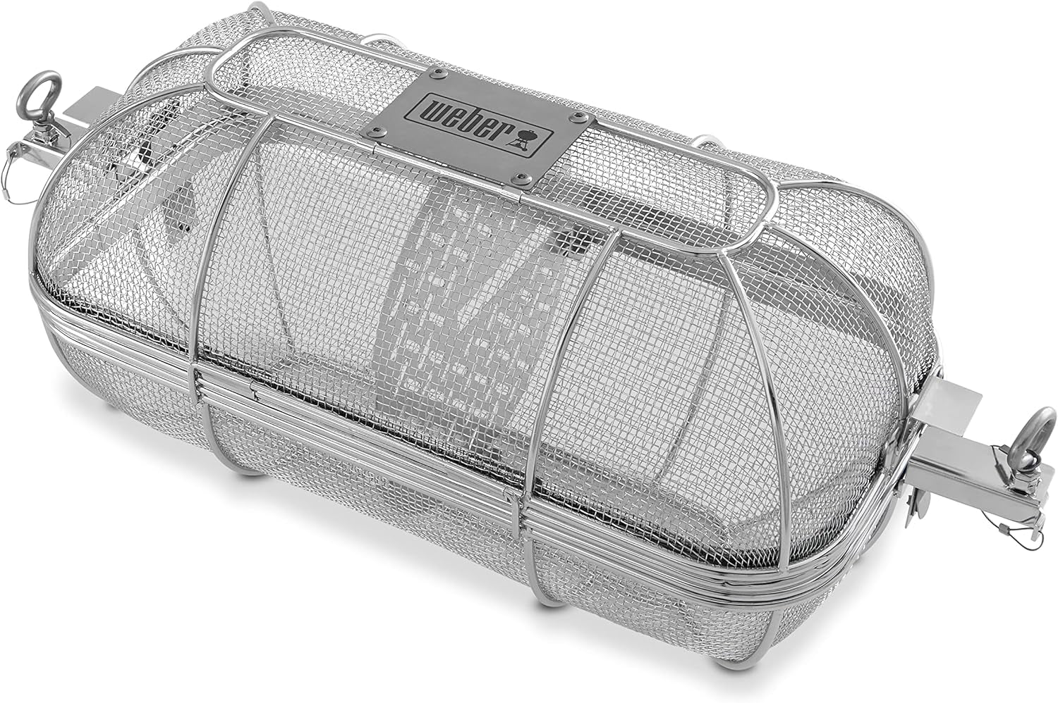 Weber Crafted Rotisserie Crisping Basket