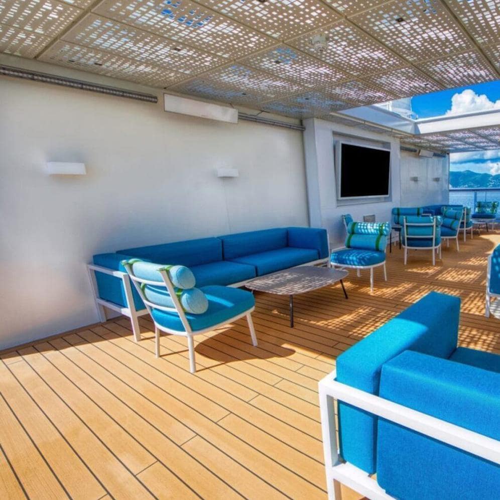 Bromic Heating: PLATINUM SMART-HEAT ELECTRIC 2300W WHITE - Image 3