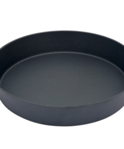 Big Green Egg:  Skillet - Cast Iron - Pre Seasoned 10.5/27 cm