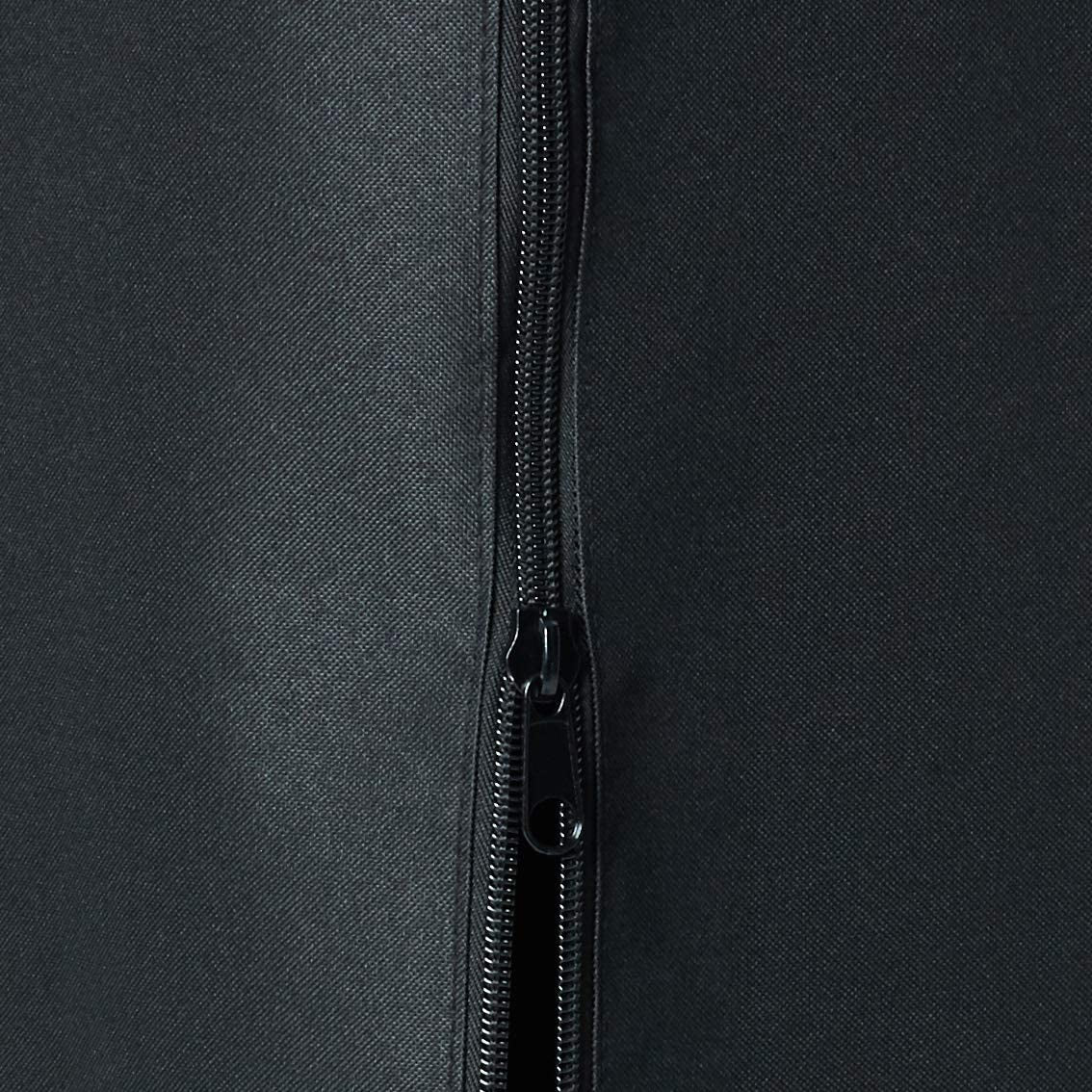 Pit Boss 5-Series Wood Pellet Vertical Smoker Cover. Black - Image 4