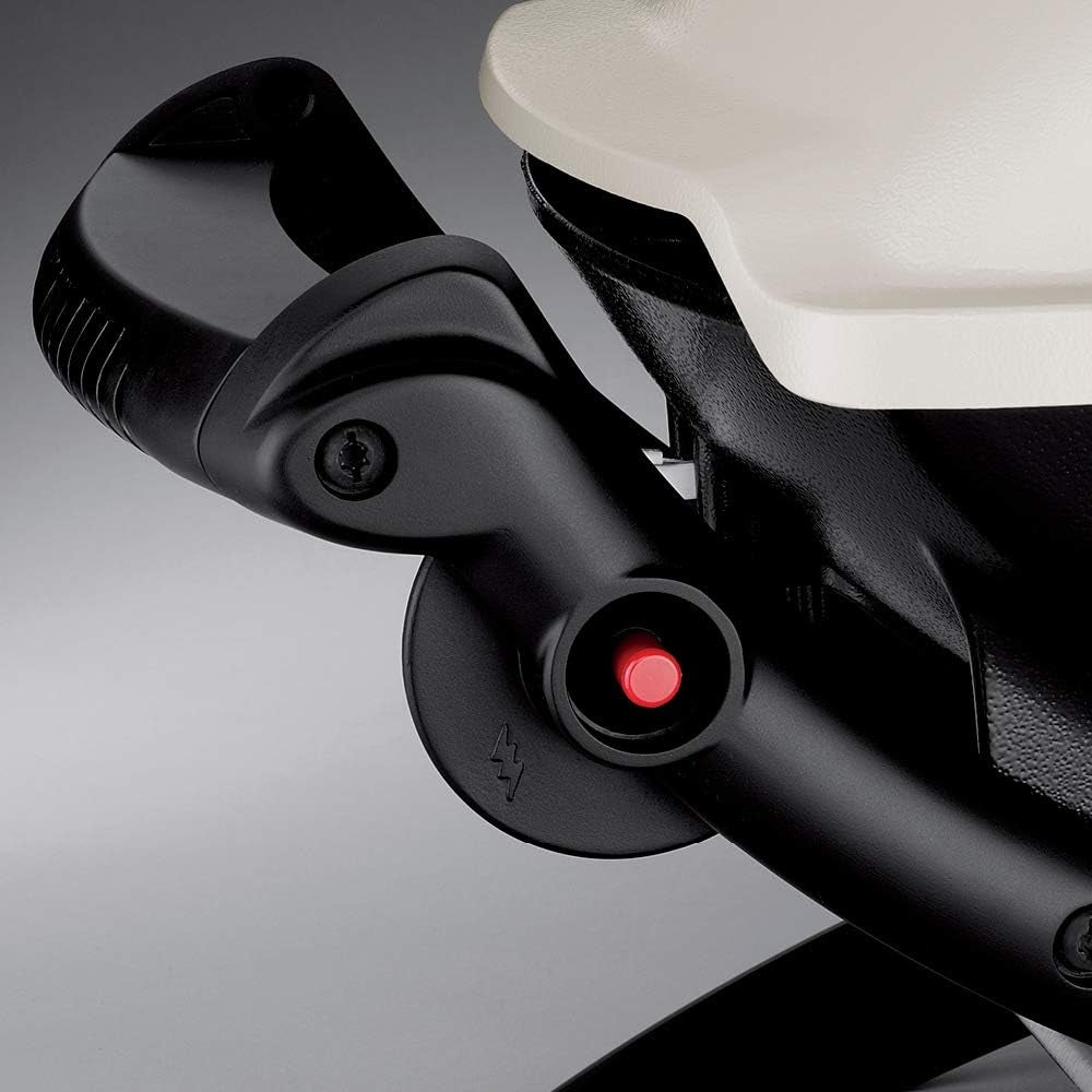 Weber Q1000 Liquid Propane Grill. Chrome - Image 6