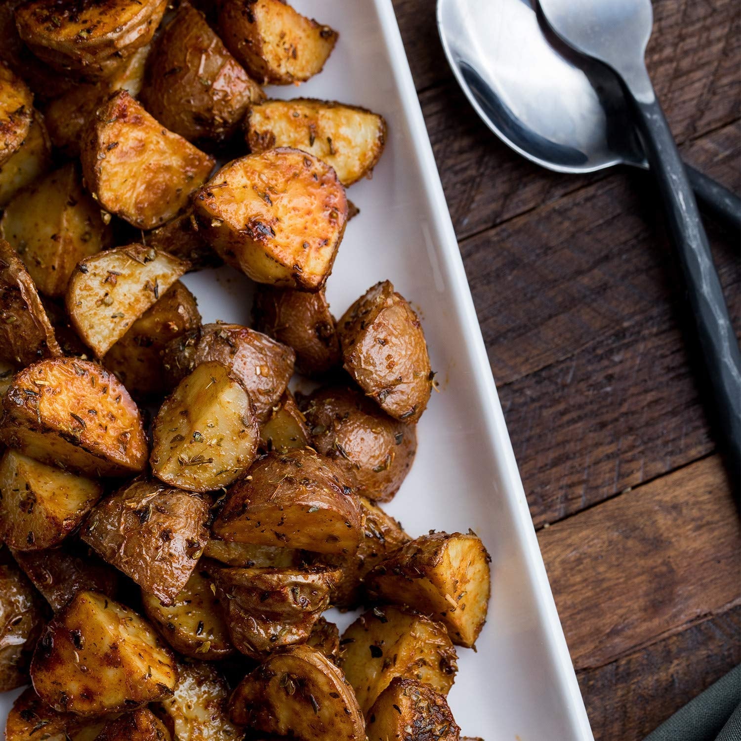 Mccormick Grill Mates Spices. Everyday Grilling Variety Pack (Montreal Steak. Montreal Chicken. Roasted Garlic & Herb. Hamburger). 4 Count - Image 5