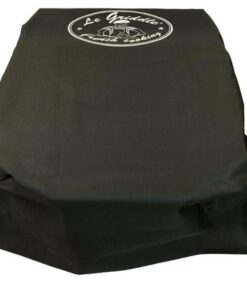 Le Griddle: Vinyl Cover for 1 Burner Griddles with Lid