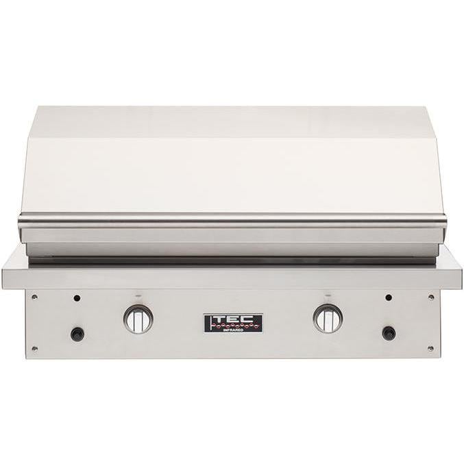 TEC Grills: 44 Patio FR