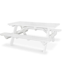 Polywood: Park 72 Picnic Table