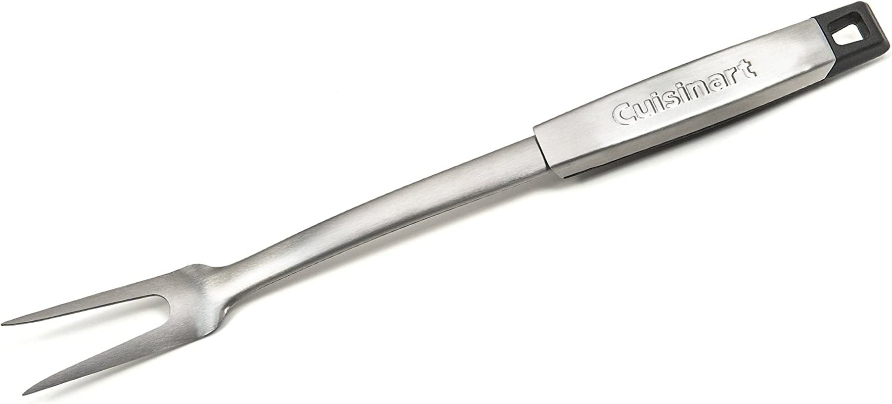 CGS-333 Professional Grill Tool Set (3-Piece).Black and Stainless Steel - Image 3