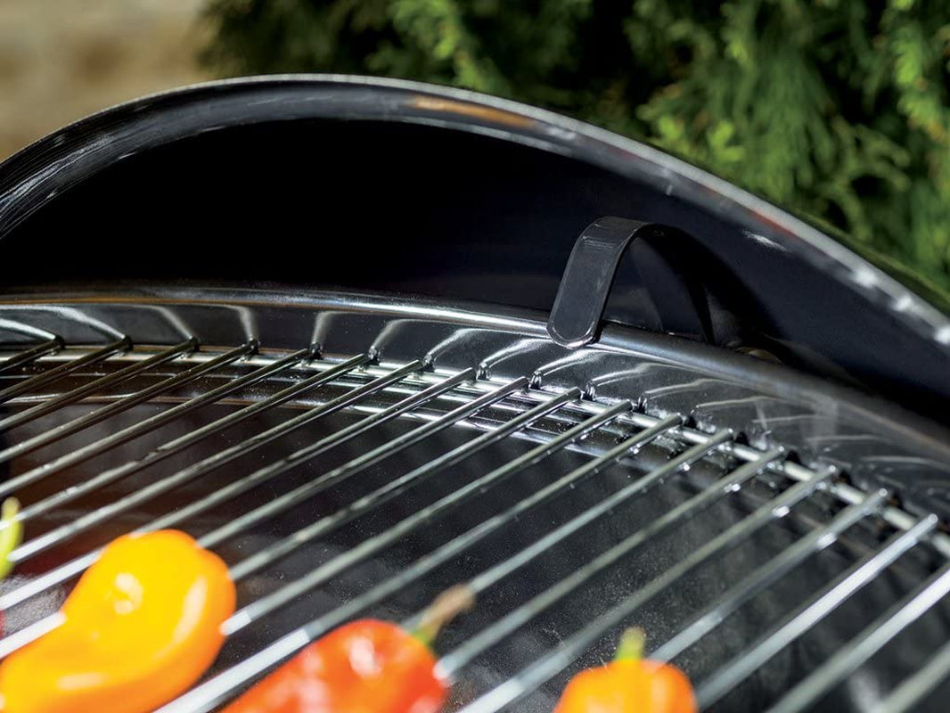 Weber Original Kettle 22-Inch Charcoal Grill - Image 9