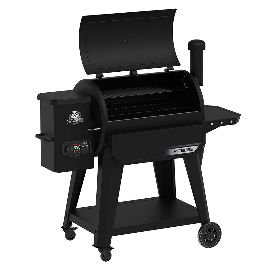 850 DX Wood Pellet Grill - Image 2