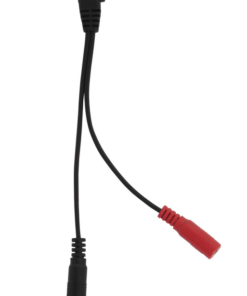 Big Green Egg:  EGG Genius Y-Cable