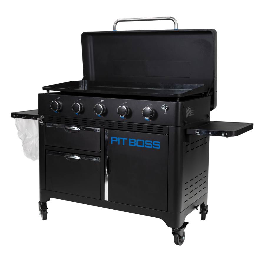 5-Burner Ultimate Griddle - Image 2