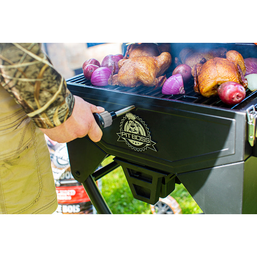 Competition Series 260PSP2 - Image 3