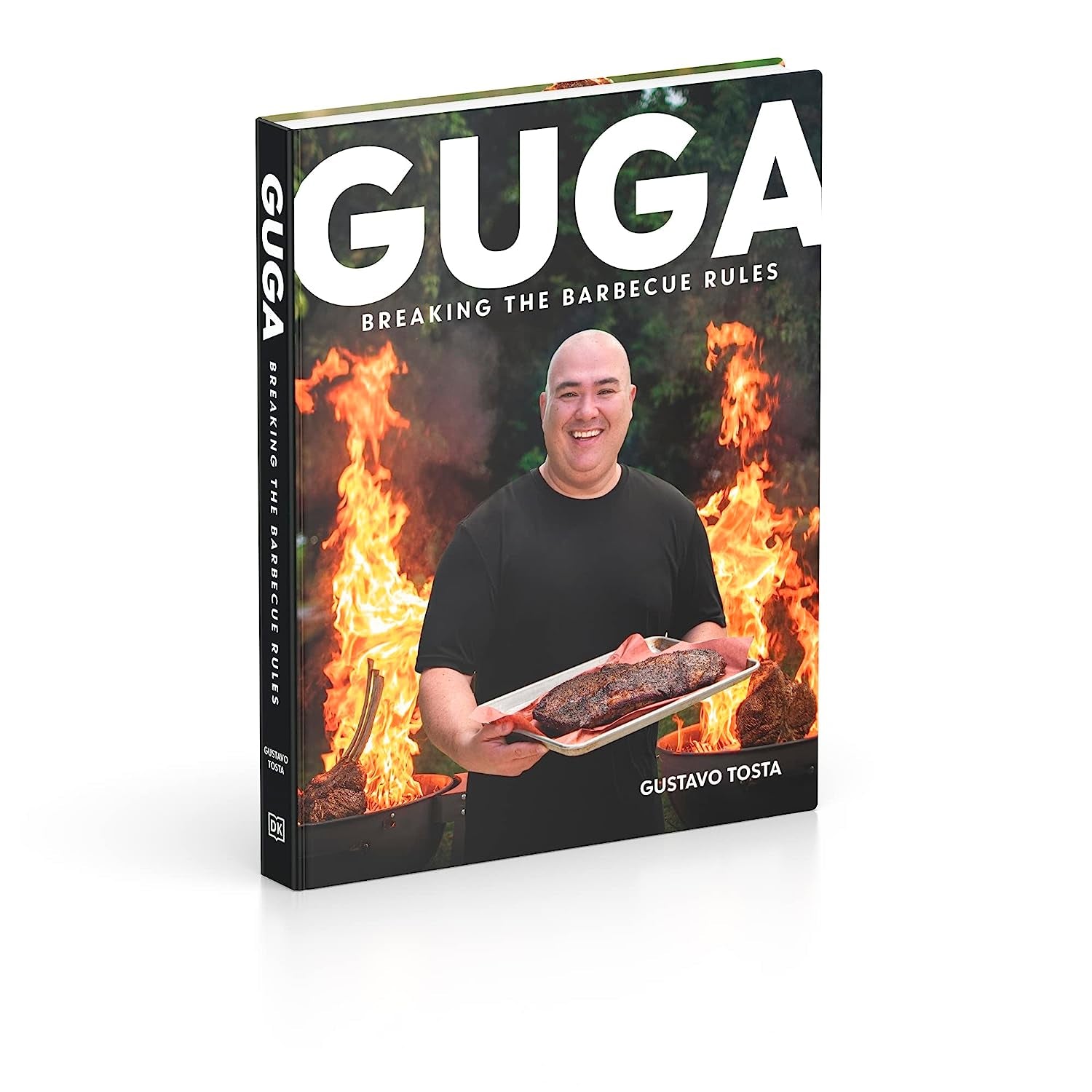 Guga: Breaking the Barbecue Rules - Image 10
