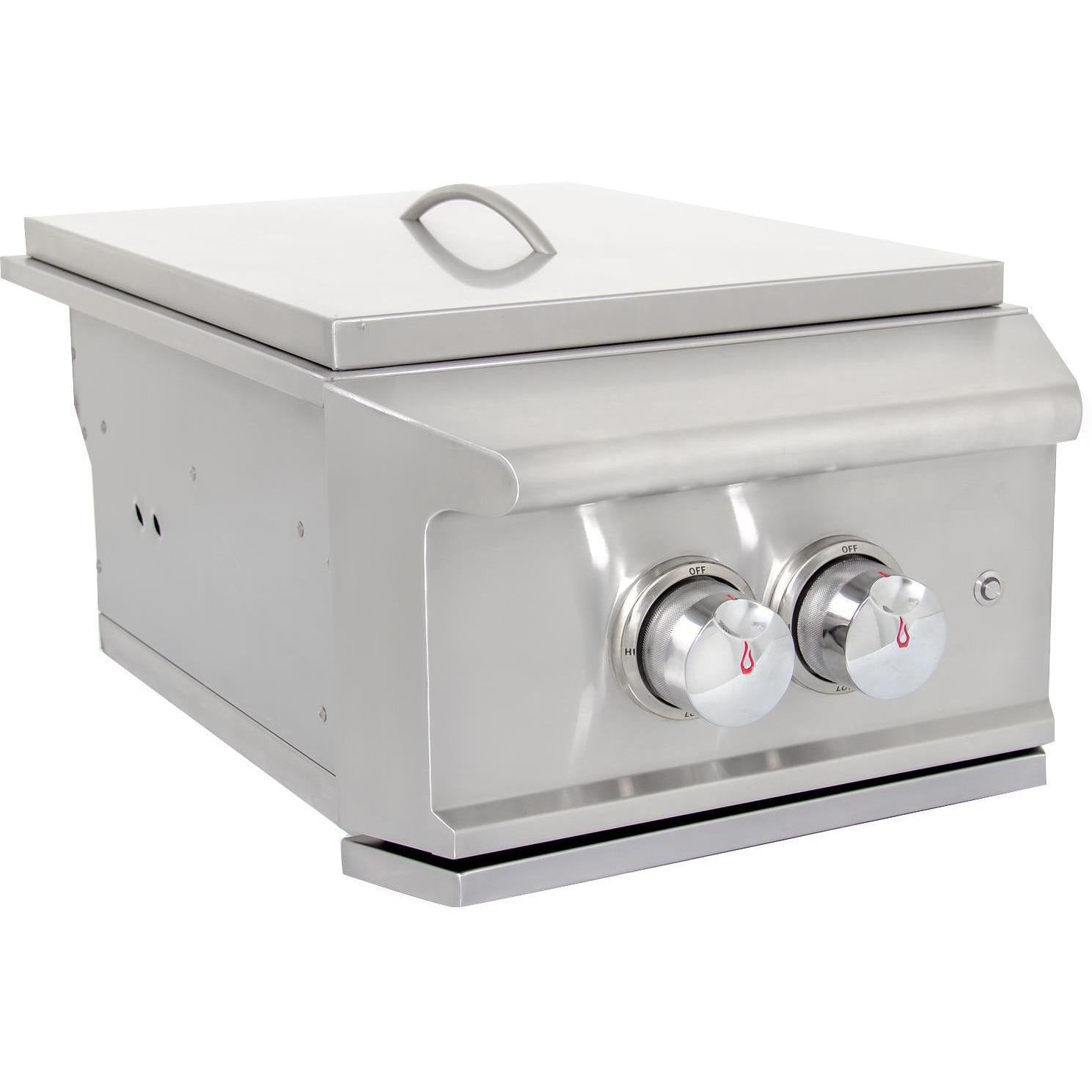 Blaze: PRO LUX Power Burner - Image 9