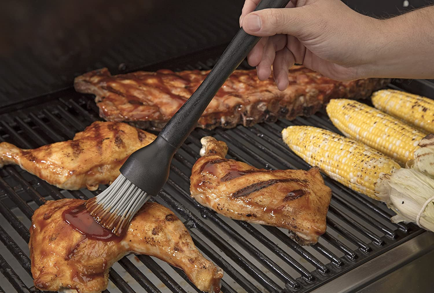 CGS-8036 Grill. BBQ Tool Set. 36-Piece - Image 11