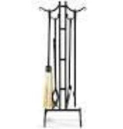 Napa: City Bridge Tool Set  - Black  - 32