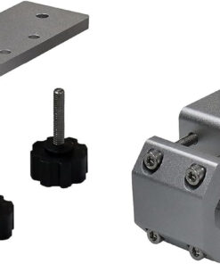 3005.4269.2 Marine Rail Mount Bracket for Kuuma-Style BBQ Grill - Pack of 2