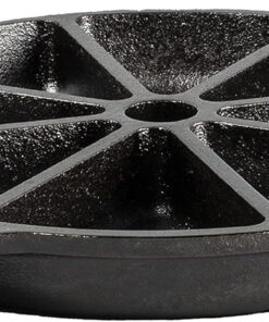 Lodge Cast Iron Wedge Pan