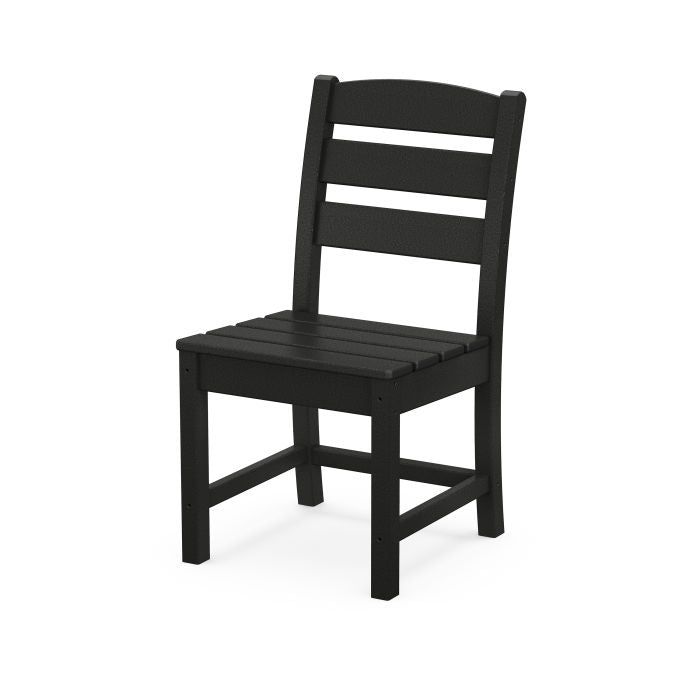 Polywood: Lakeside Dining Side Chair - Image 11