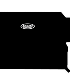 DCS: 30 Built-In Grill Cover for All Grill. Griddle. Griddle/SB BFG30-ACBI