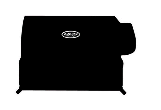 DCS: 30 Built-In Grill Cover for All Grill. Griddle. Griddle/SB BFG30-ACBI
