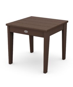 Polywood: Newport 18 Side Table
