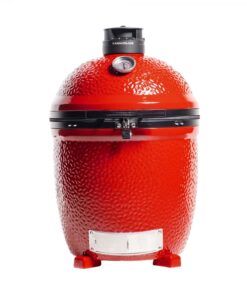 Kamado Joe:  Classic Joe III w/ Hyperbolic Insert. Heat Def. D&C. Tools