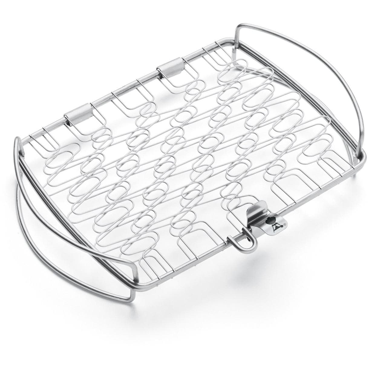Weber: Fish Basket- Small - Image 2