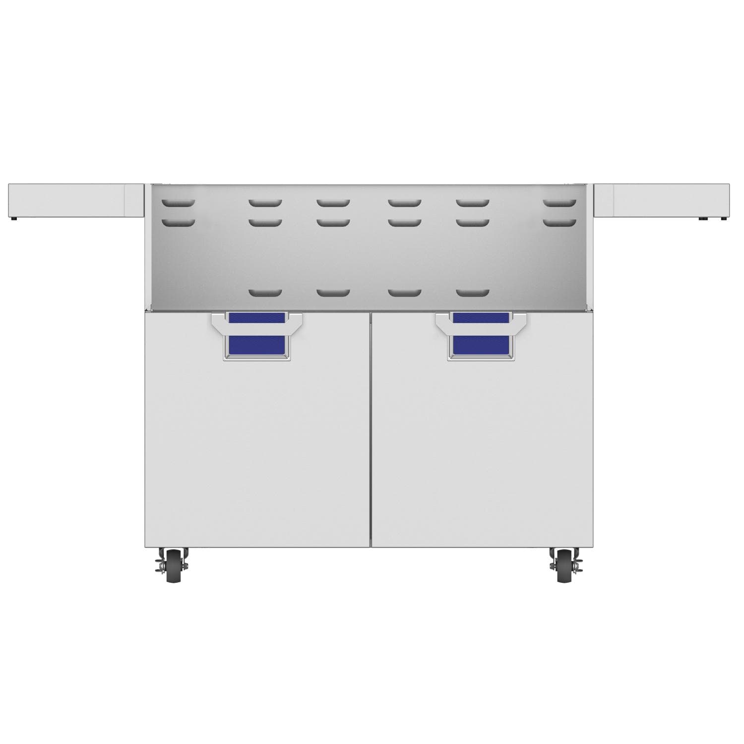 Aspire: Double Door CART ONLY. 42