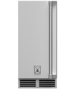 Hestan: 15 Outdoor Ice Machine