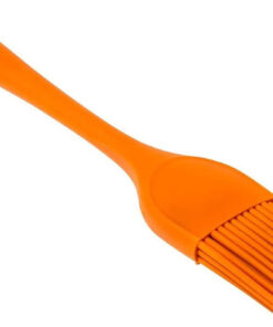 Traeger Grills BAC418 Silicone Basting Brush. Brown/A