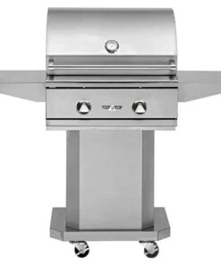 Delta Heat 26 Pedestal Base