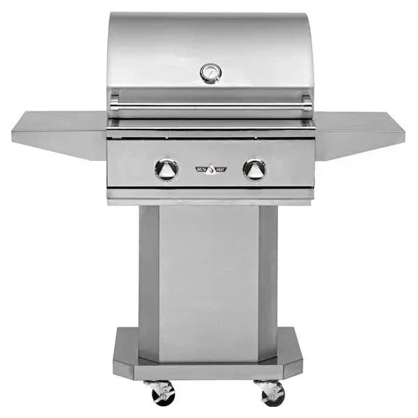 Delta Heat 26 Pedestal Base