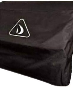 Delta Heat 26 Vinyl Grill Cover for Built-in Grill