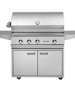 Delta Heat 38 Grill Base