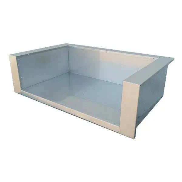 Delta Heat 38 Insulating Grill Jacket