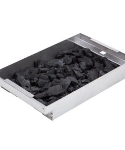 Delta Heat Charcoal Tray