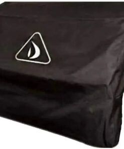 Delta Heat Vinyl Cover for 38 Built-In Grill