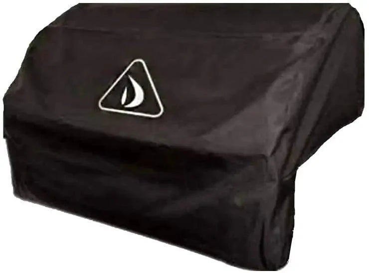 Delta Heat Vinyl Cover for 38 Built-In Grill