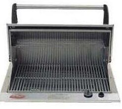 Fire Magic: Legacy Deluxe 24 Classic Drop-In Grill