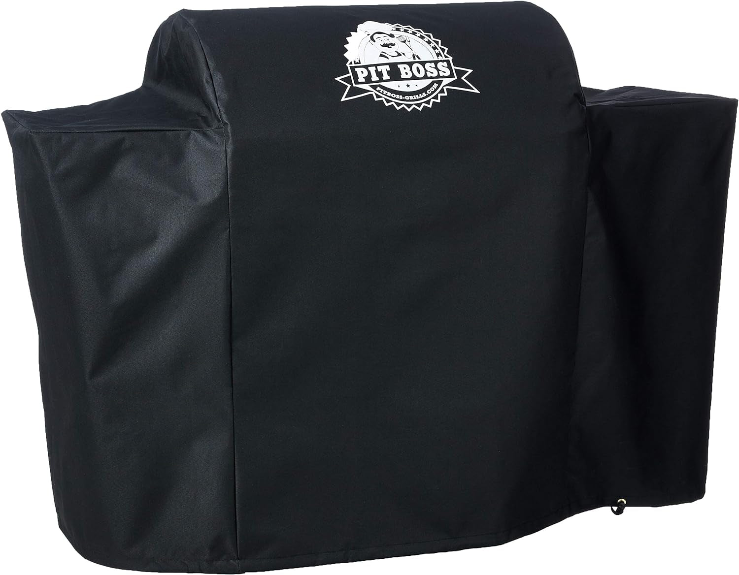 Pit Boss 440 Deluxe Wood Pellet Grill Cover - 73440 - Image 8