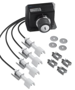 Weber: Ignitor Kit for Genesis 2011 and newer # 7629